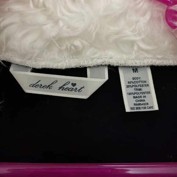 Vintage Vest - Picture 4 of 4